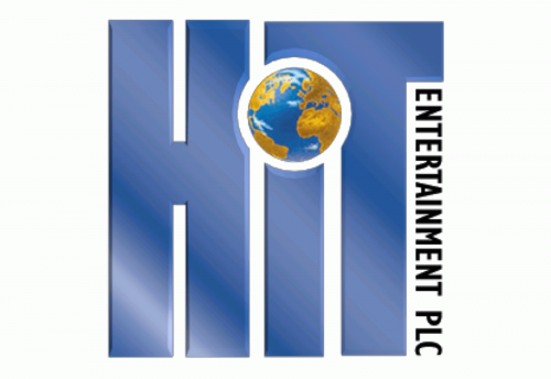 HIT Entertainment logo 1996