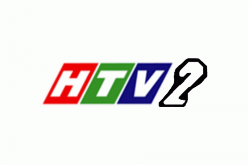 HTV2 logo 2003