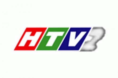 HTV2 logo 2006