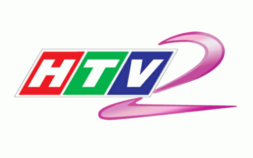 HTV2 logo 2008