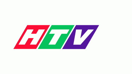 HTV9 Logo 2001-2015