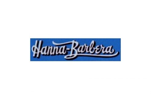 Hanna Barbera logo 1961