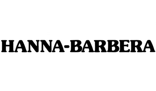 Hanna Barbera logo 1973