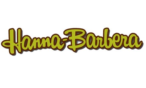 Hanna Barbera logo