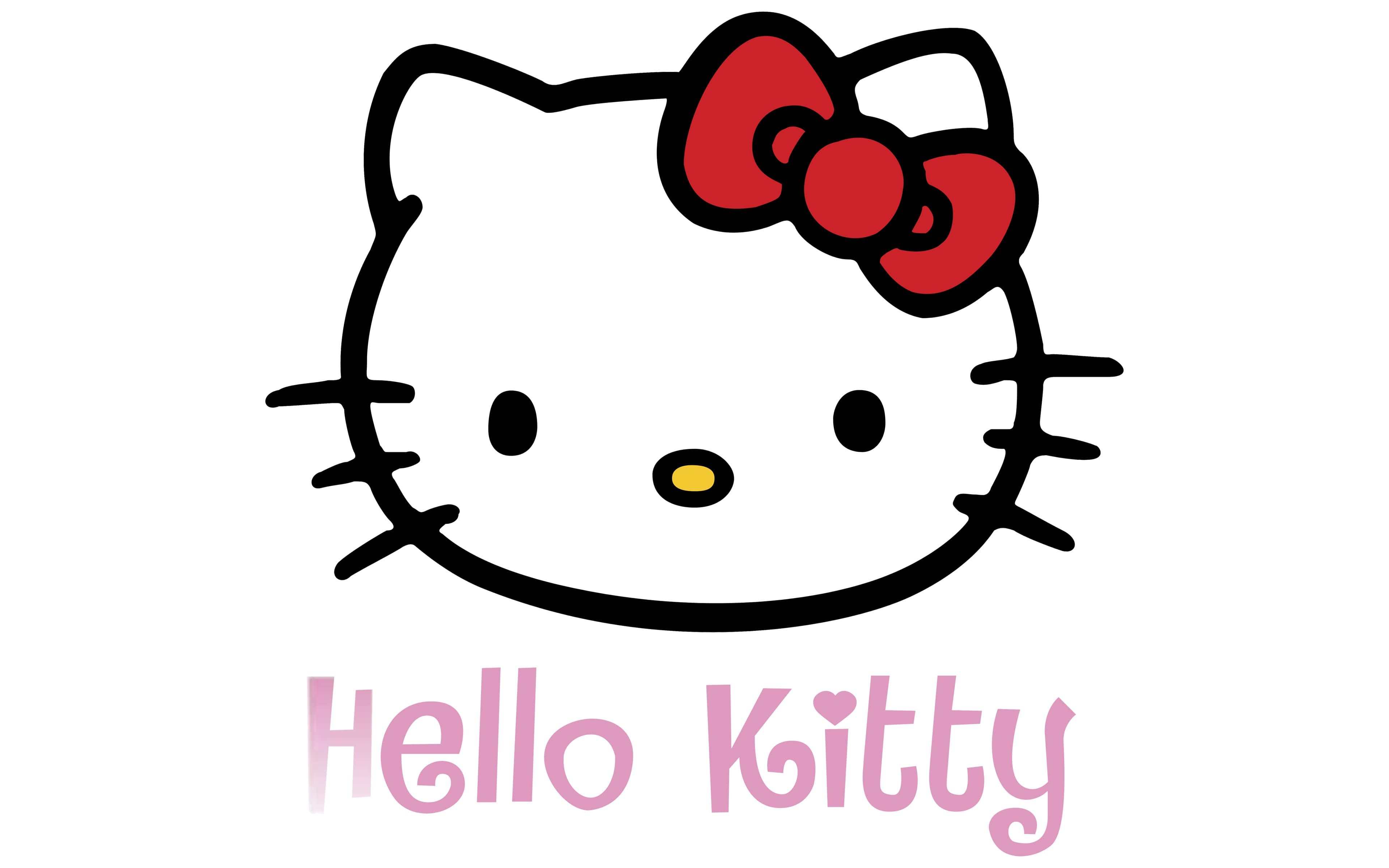 Hello Kitty Logo et symbole, sens, histoire, PNG, marque