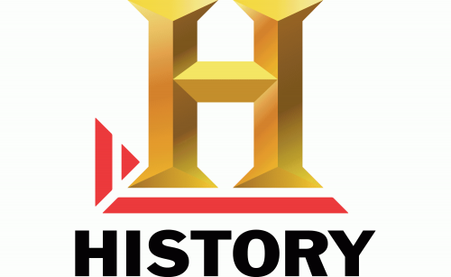 History Channel Logo 2008