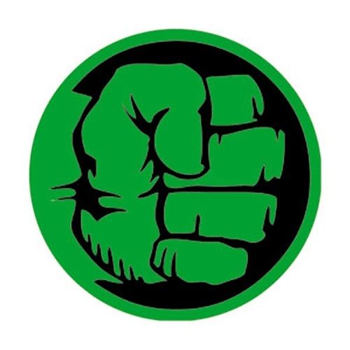 Hulk emblem