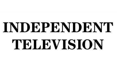 ITV Logo 1955