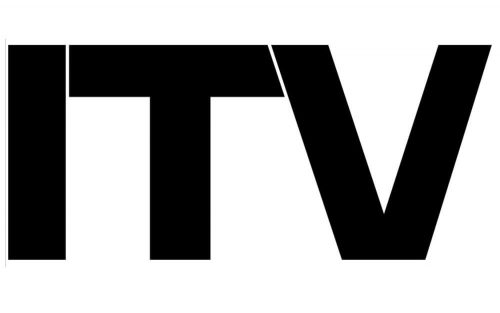 ITV Logo 1980