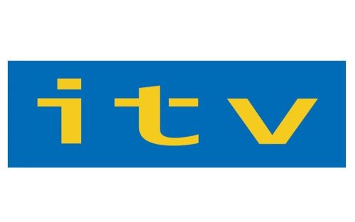 ITV Logo 1998