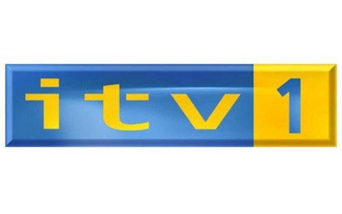 ITV Logo 2002