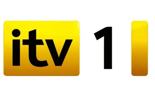 ITV Logo 2010