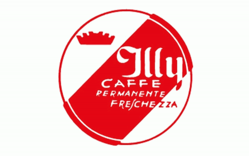 Illy Logo 1933