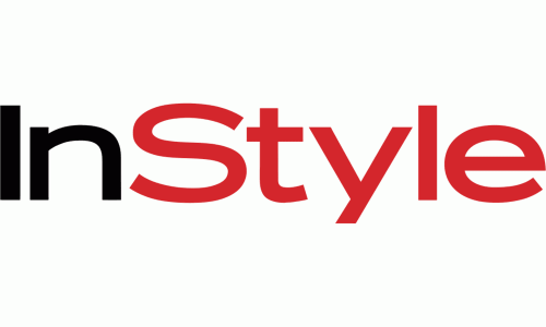 InStyle Logo 1994