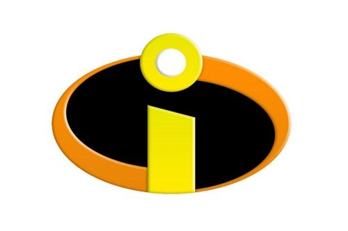 Incredibles Logo 2001