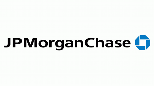 J.P. Morgan Chase Logo 2000