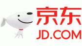 JD.com logo tumb
