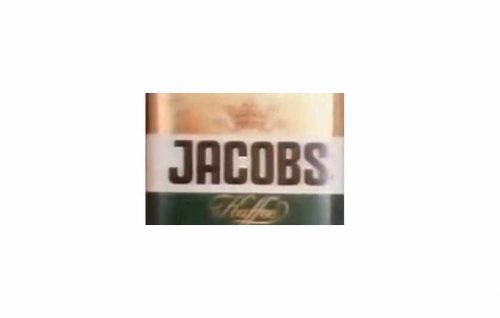 Jacobs Logo 1970