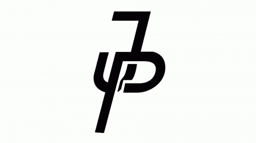 Jake Paul Logo
