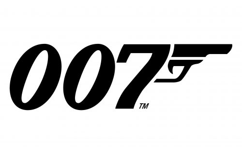 James Bond Alternative Logo