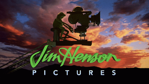 Jim Henson Pictures Logo