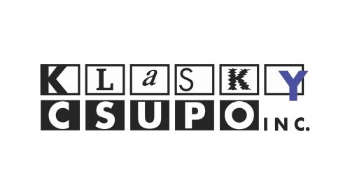 Klasky Csupo Logo