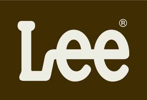 Lee Logo 2000