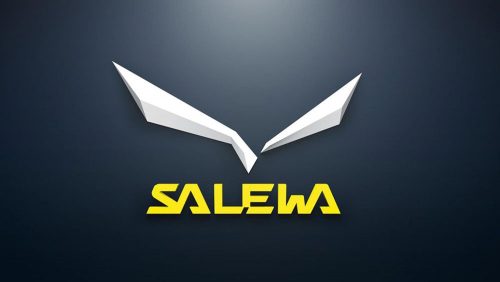 Salewa Logo
