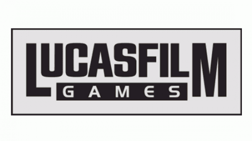 LucasArts logo 1987