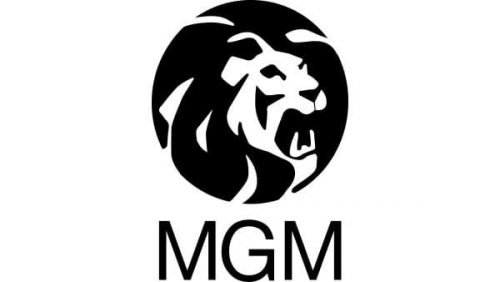 MGM Logo 1966