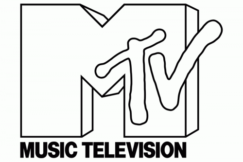 MTV logo 1981