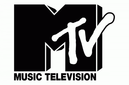 MTV logo 1994