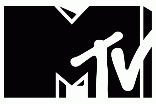 MTV logo 2010