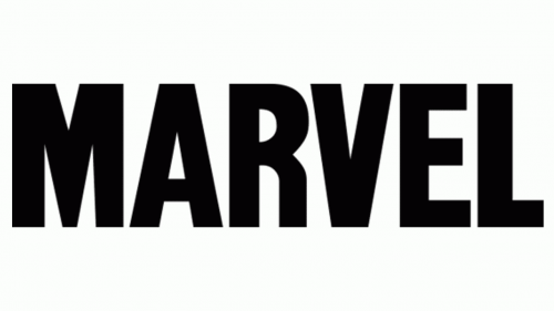 Marvel Comics logo 1983