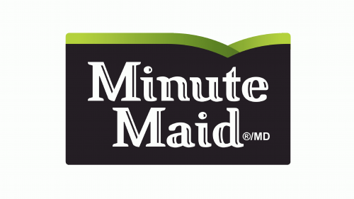 Minute Maid logо 2009