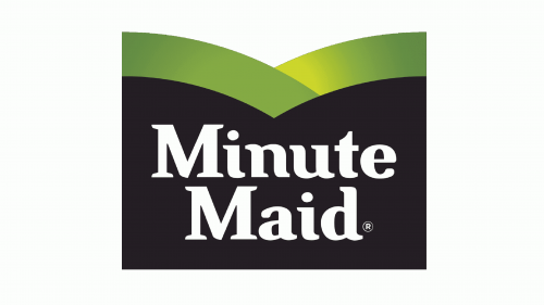Minute Maid logо