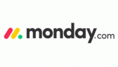 Monday Com Logo tumb