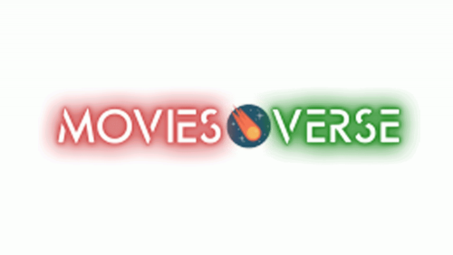 Moviesverse Logo