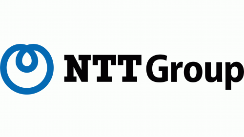 NTT Group logo