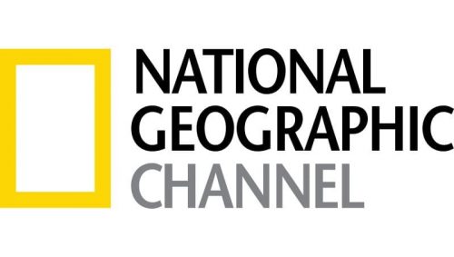 National Geographic logo 2005