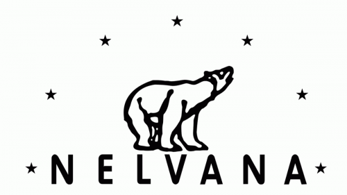 Nelvana Limited Logo 1985