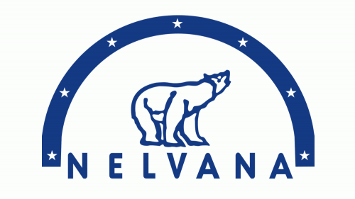 Nelvana Limited Logo 1995-2005
