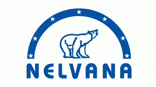 Nelvana Limited Logo 1999