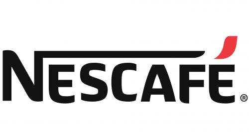 Nescafe Logo 