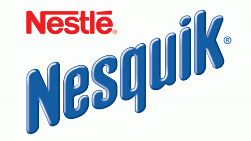 Nesquik logo 2002