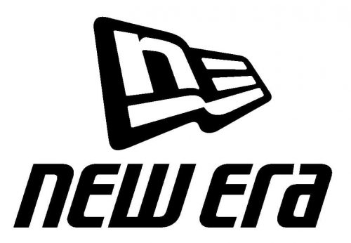 New Era Logo 1997