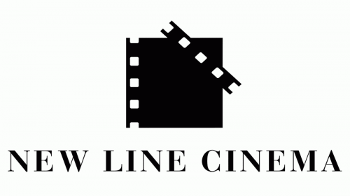New Line Cinema Logo 2001