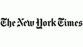 New York Times logo tumb