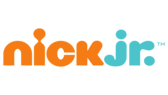 Nick Jr. Logo tumb