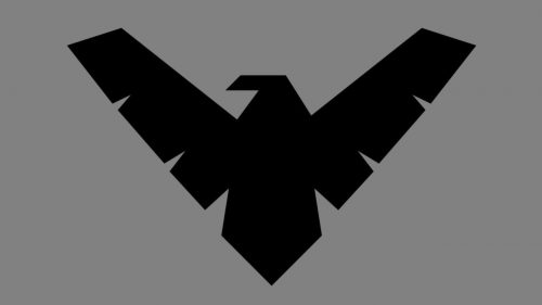 Nightwing logo